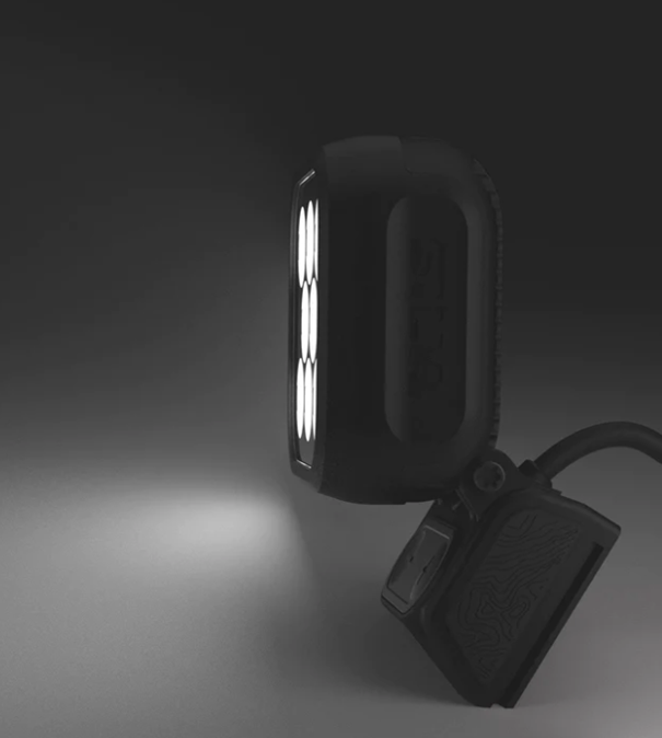 Silva Hodelykt IGNITE A