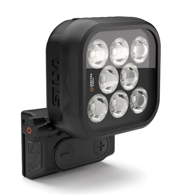 Silva Hodelykt IGNITE A