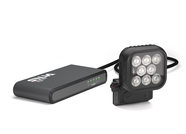 Silva Hodelykt IGNITE A