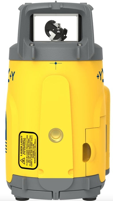 Spectra Precision UL633N-BCC – Universal og automatisk grade-laser