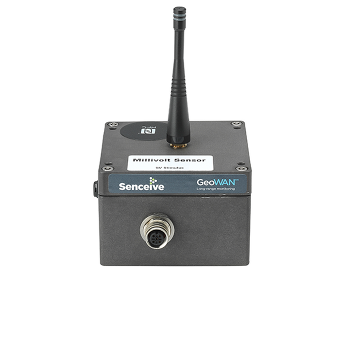 Millivoltsensornode