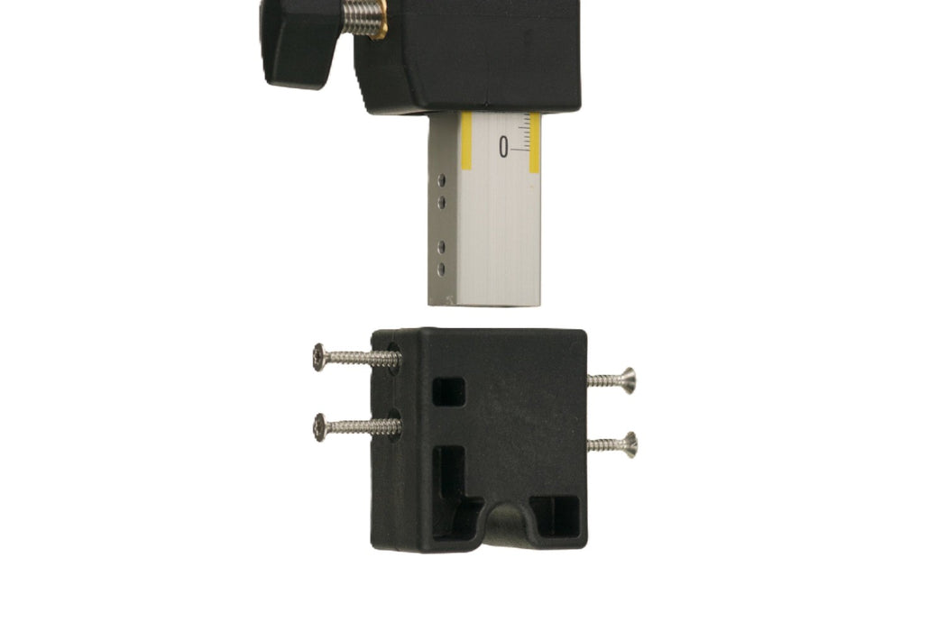 Z-FIX Fot inkludert 4  skruer