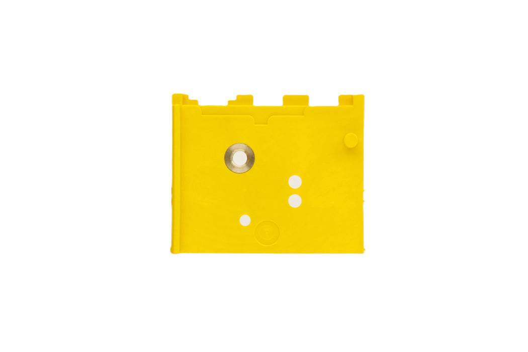 Z-FIX Mounting plate T incl. screw