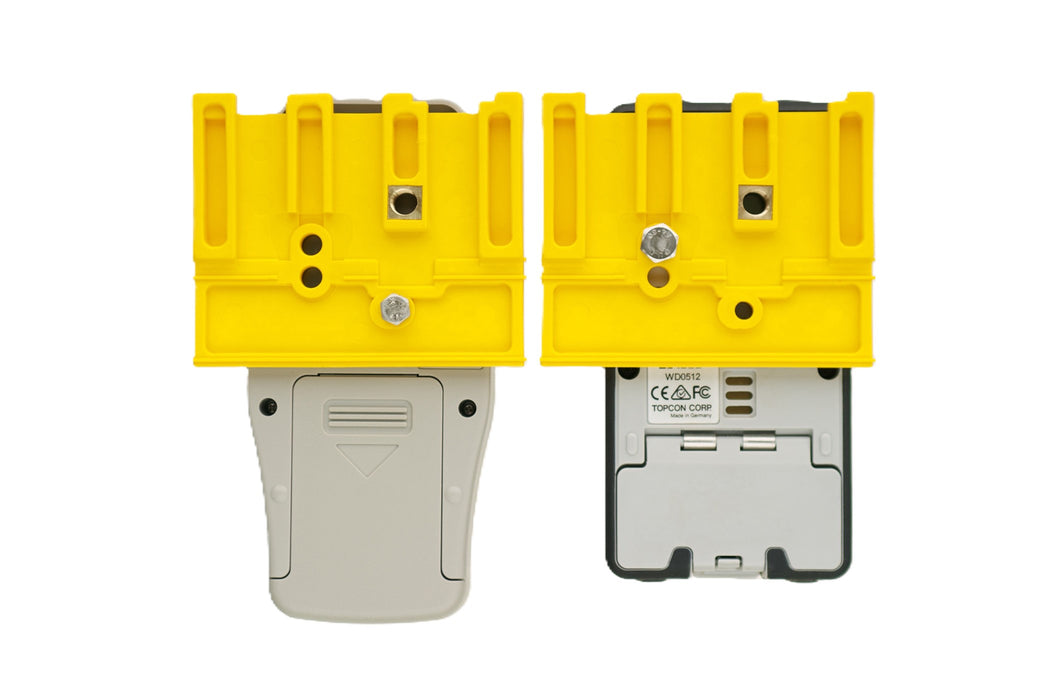 Z-FIX Festeplate T inkludert skrue