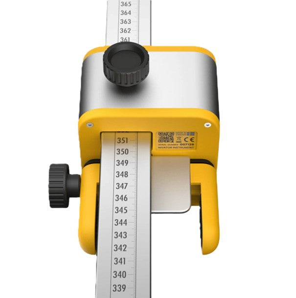 Z-FIX Grundutrustning Datorhuvud med fast huvudstång