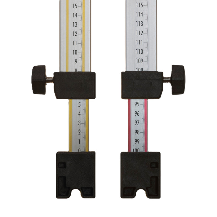 Z-FIX Hovedstang 2-delt, 2,21m