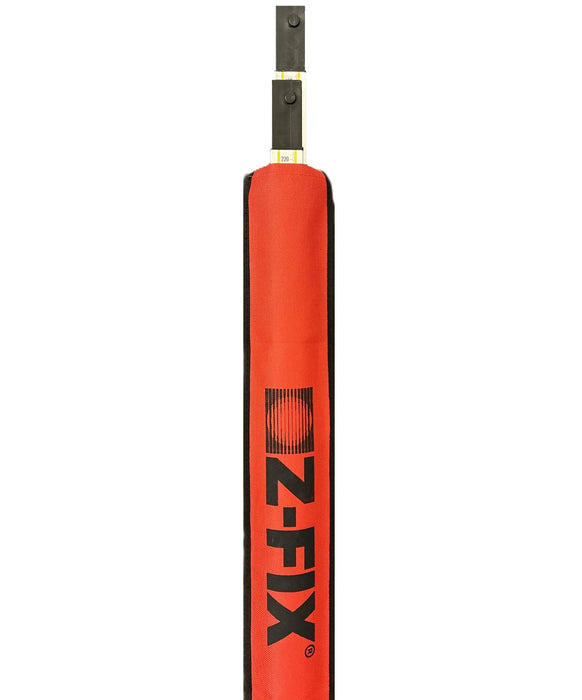 Z-FIX Hovedstang 2-delt, 2,21m