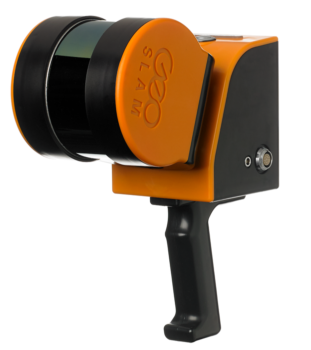 FARO GeoSLAM Horizon og Horizon RT