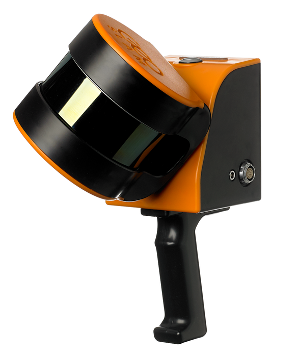 FARO GeoSLAM Horizon og Horizon RT