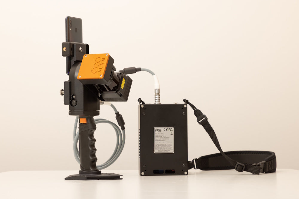 FARO GeoSLAM Horizon og Horizon RT