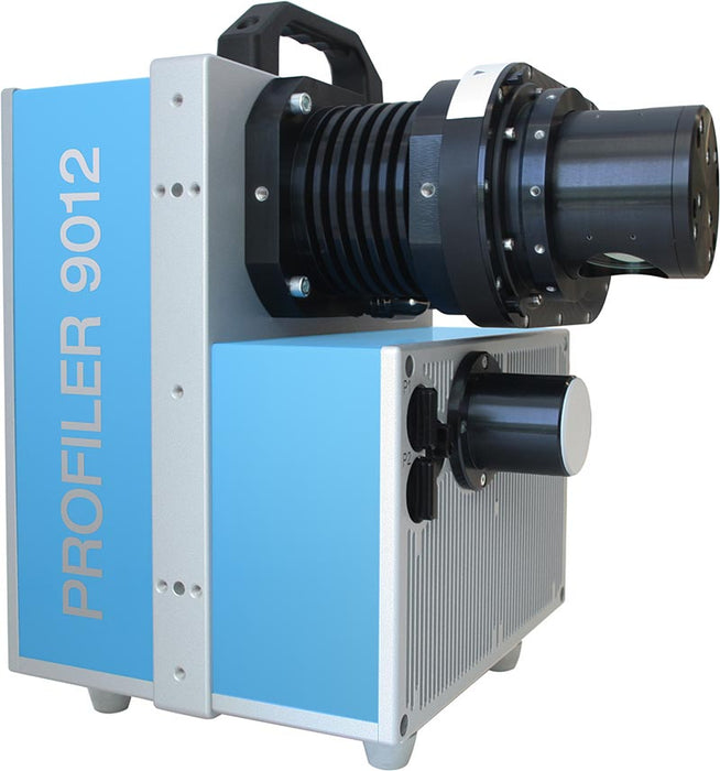 Z+F PROFILER 9012 2D SCANNER