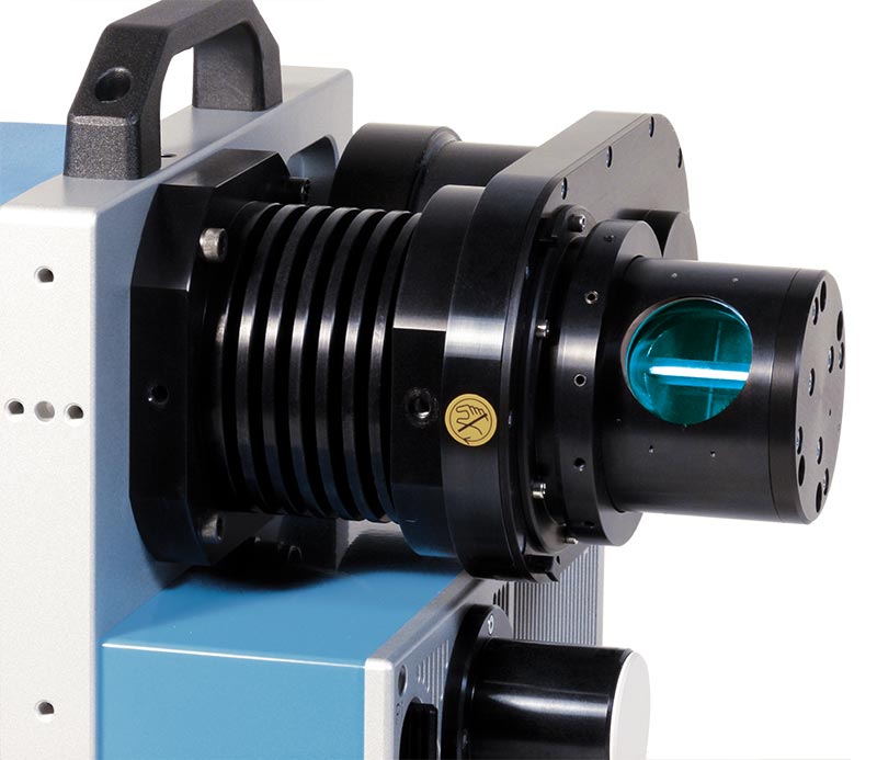 Z+F PROFILER 9012 2D SCANNER