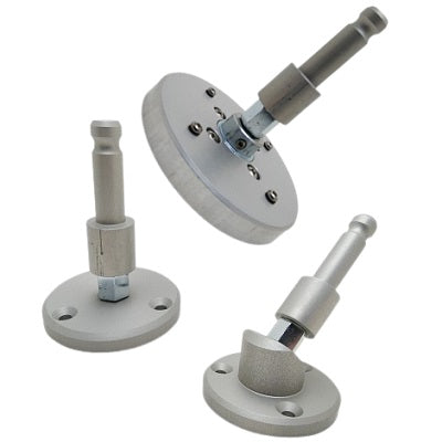 Adapter utvendig M10 innvendig M8