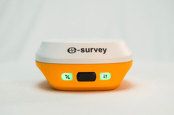 Ertk Mini eRTK10 mini med IMU-Tilt — Geofix AB