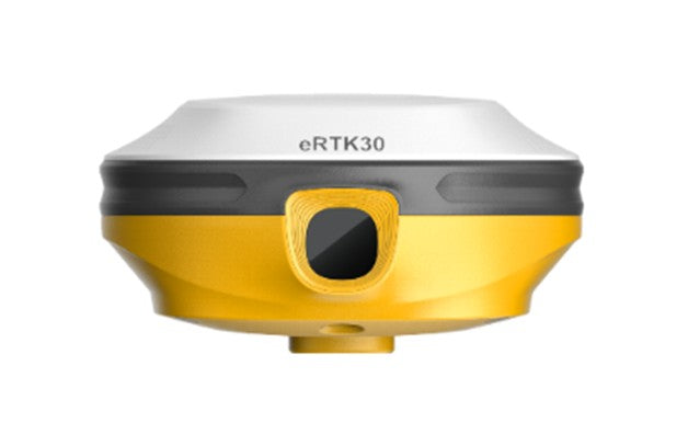 eSurvey eRTK30 – GNSS Rover med kamera og IMU-tilt