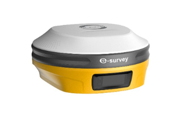 eSurvey eRTK30 – GNSS Rover med kamera og IMU-tilt