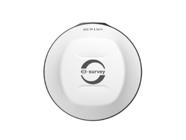 eSurvey eRTK30 – GNSS Rover med kamera og IMU-tilt