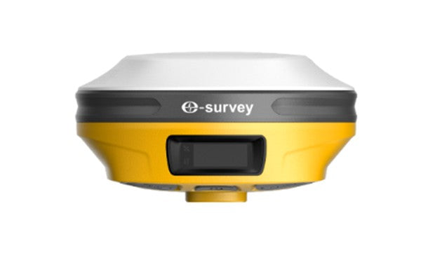 eSurvey eRTK30 – GNSS Rover med kamera og IMU-tilt