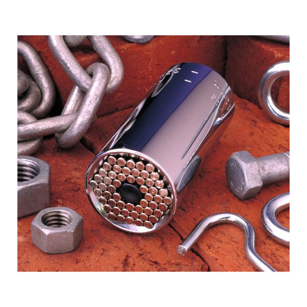 King Gator, separate sleeve. 11mm to 32mm