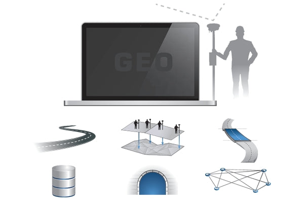 GEO Complete software package