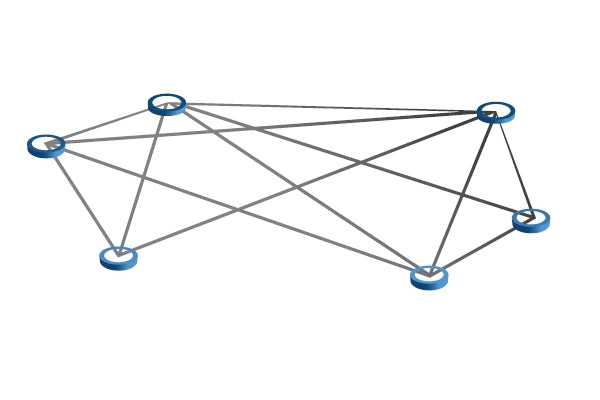 GEO Prenumeration Nätutjämningsmodul