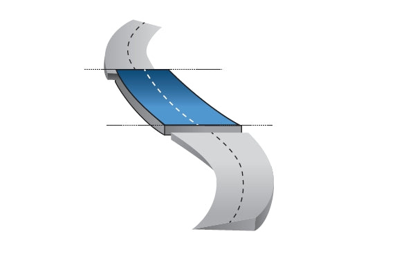 GEO Volume Calculation Module