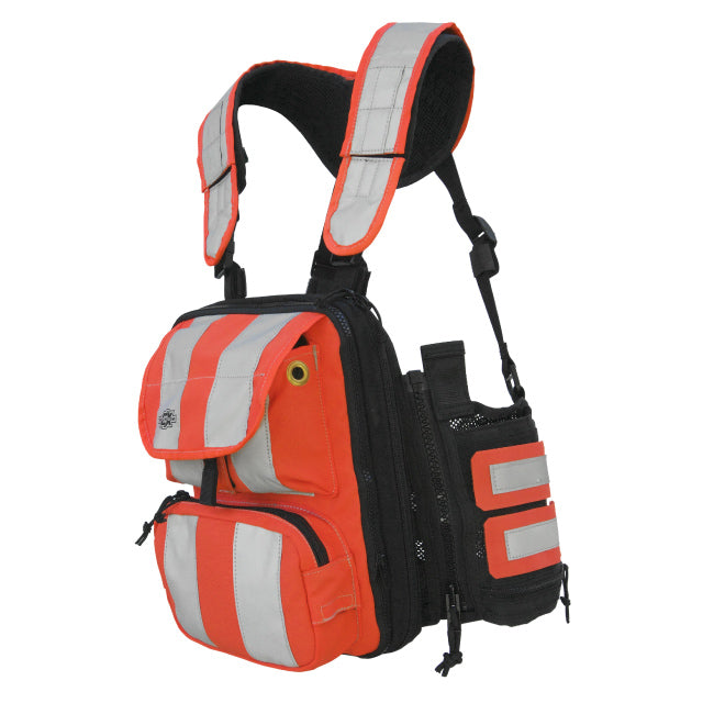 Ruxton High Vis-pakke