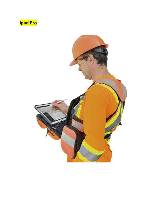 Ruxton High Vis Pack