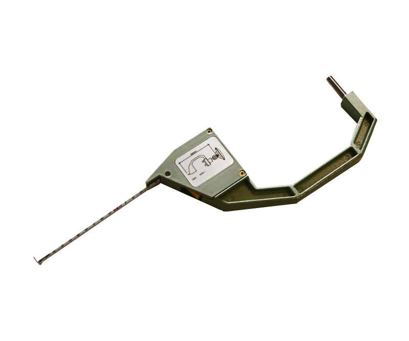 Instrument altimeter Geofix