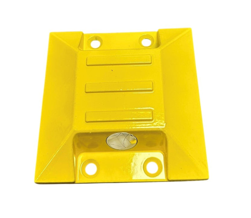 Monitoreringsprisme til veier- GUL