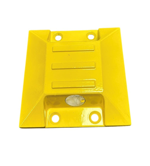 Monitoreringsprisme til veier- GUL