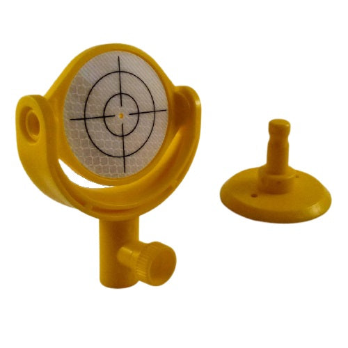 Bireflex Target + wall mount — Geofix AB