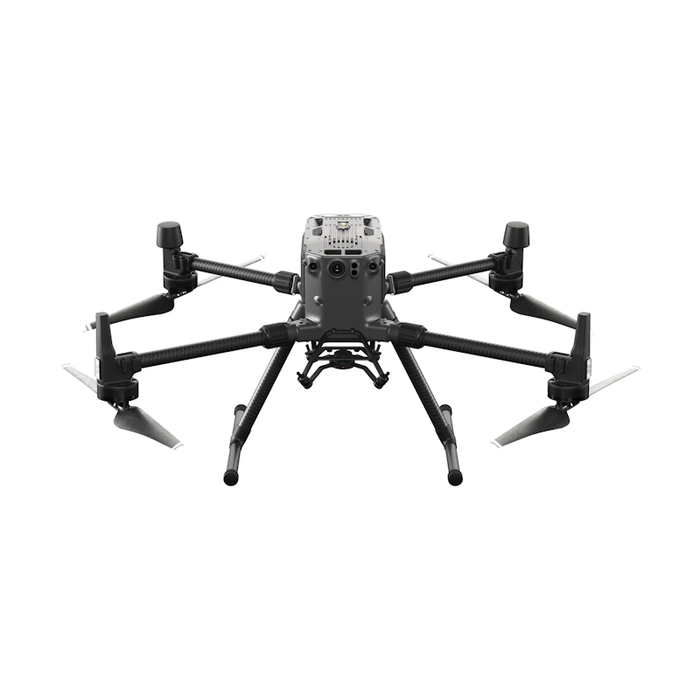 DJI Matrice 300 RTK med tillbehör