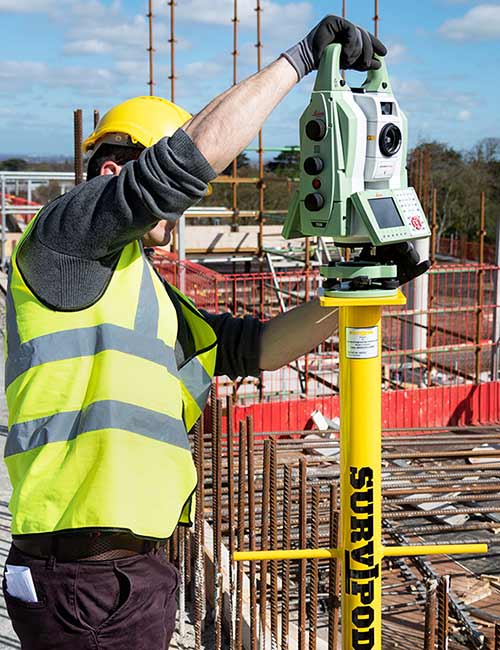 The Original Survipod™