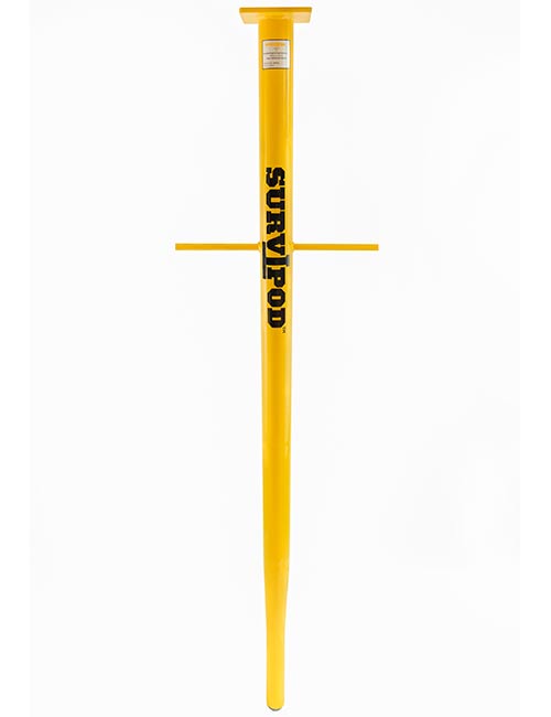 The Original Survipod™